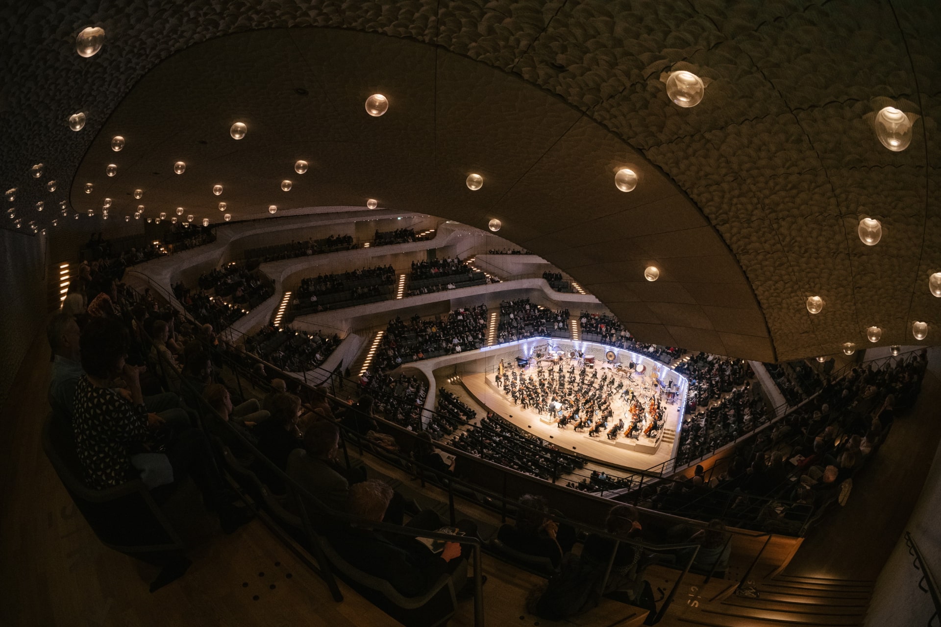 Elphilharmonie, Hamburg