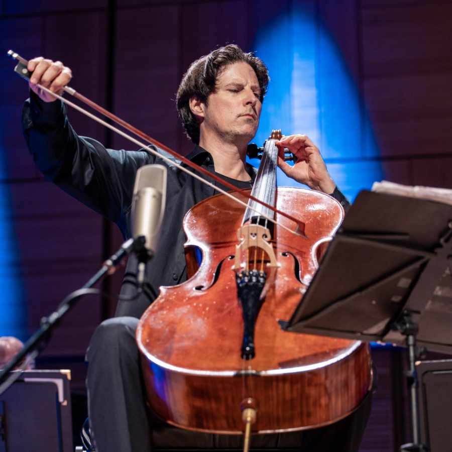 Daniel Müller-Schott