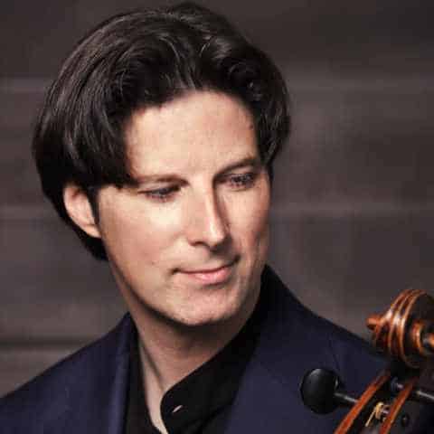 Daniel Müller-Schott