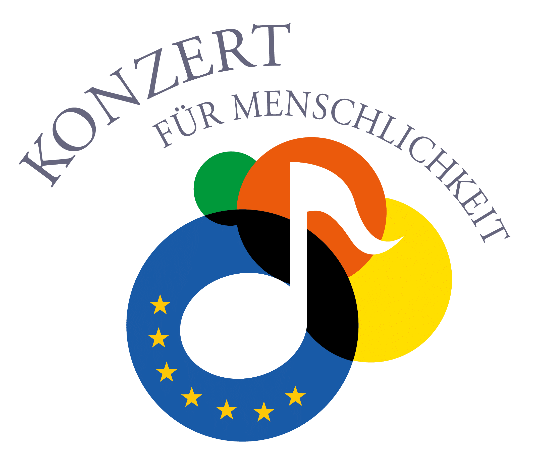 Konzert für Menschlichkeit