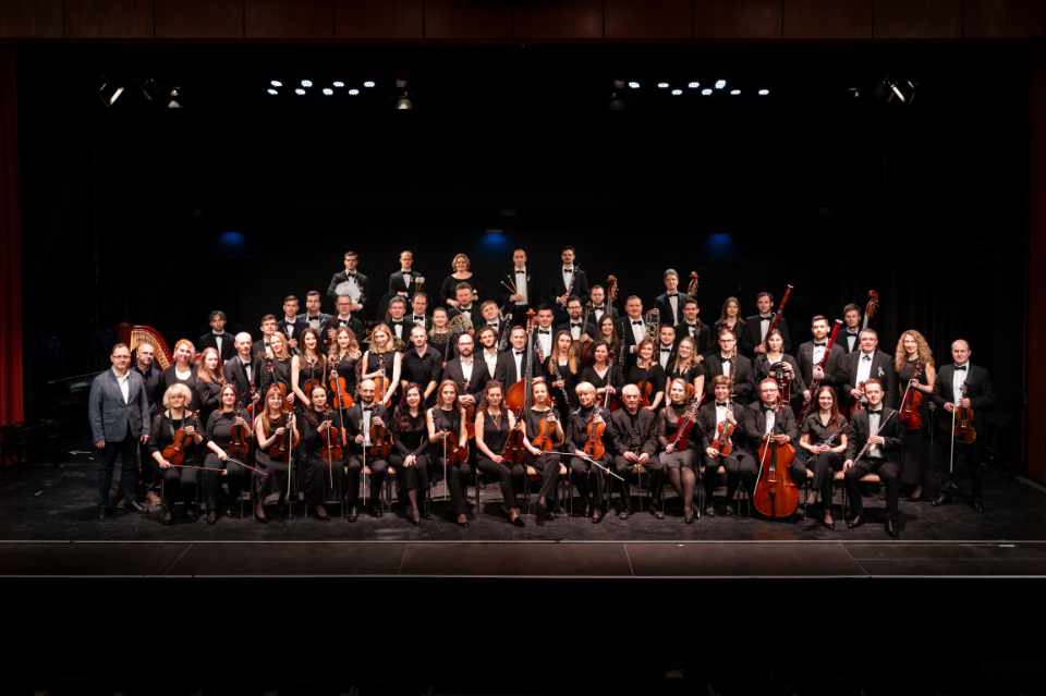 Kyiv Symphony Orchestra