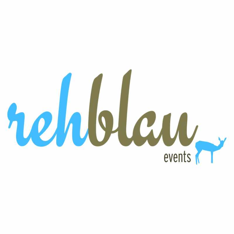 rehblau events