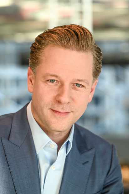 Dr. Helge Fuhst, Moderation