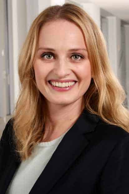 Caroline Pabst, Ehrenamtliche Projektleitung