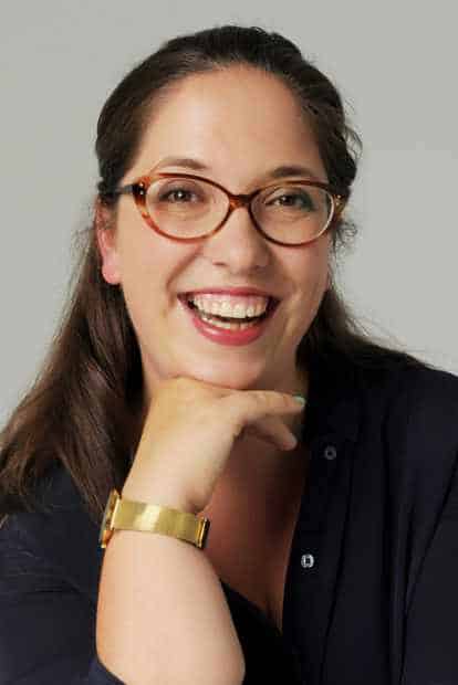 Kathleen Alder (Wildkat PR