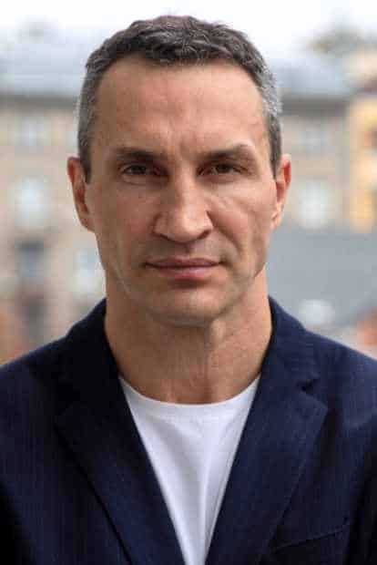 Dr. Wladimir Klitschko