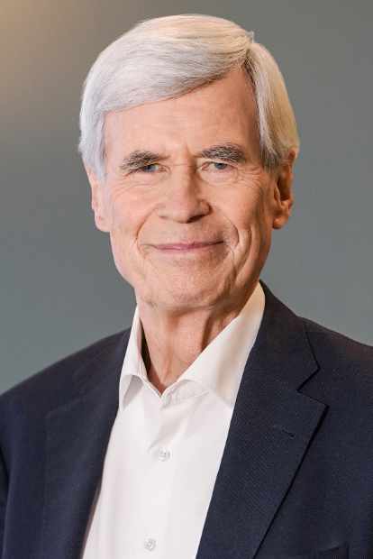 Michael Otto , Otto Group