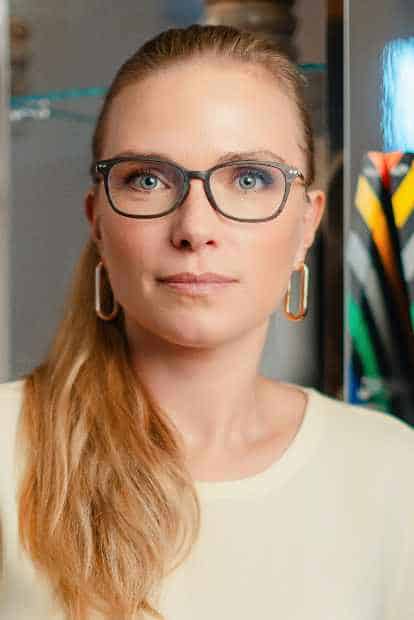 Tatjana Kiel, Klithschko Venture